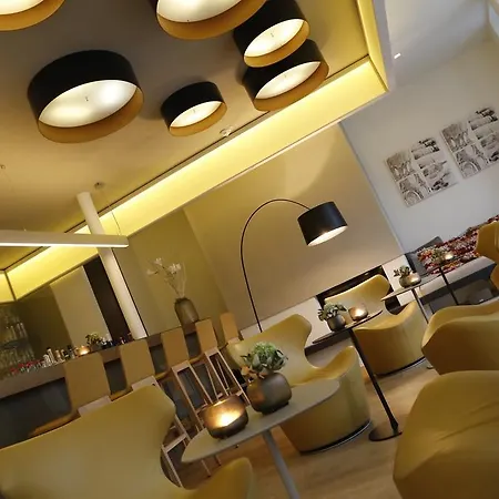 Weinhaus Henninger 4* Kallstadt