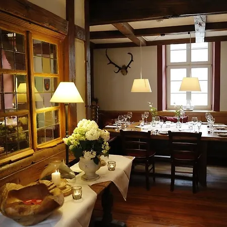 Weinhaus Henninger