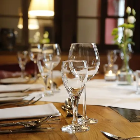 Weinhaus Henninger 4* Kallstadt