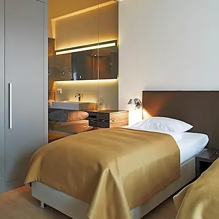 Weinhaus Henninger Hotel
