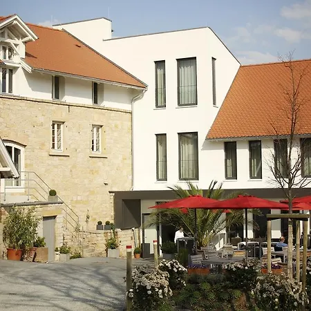 Hotel Weinhaus Henninger Kallstadt