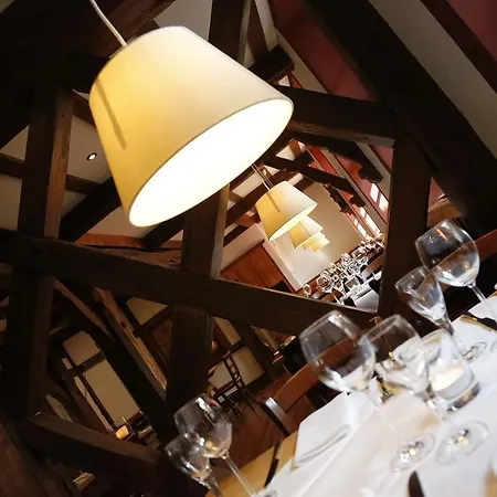 Hotel Weinhaus Henninger