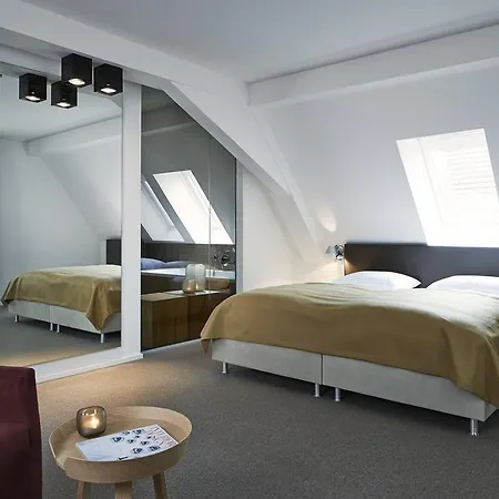 Hotel Weinhaus Henninger Kallstadt