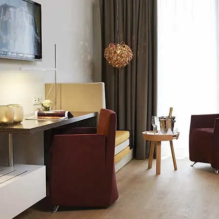 Hotel Weinhaus Henninger