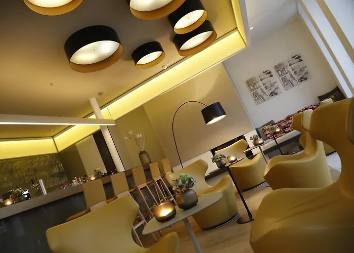 Weinhaus Henninger 4* Kallstadt