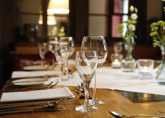 Weinhaus Henninger 4* Kallstadt