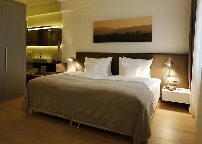 Hotel Weinhaus Henninger Kallstadt