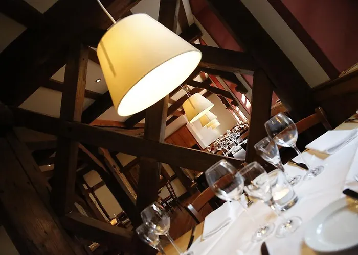 Hotel Weinhaus Henninger