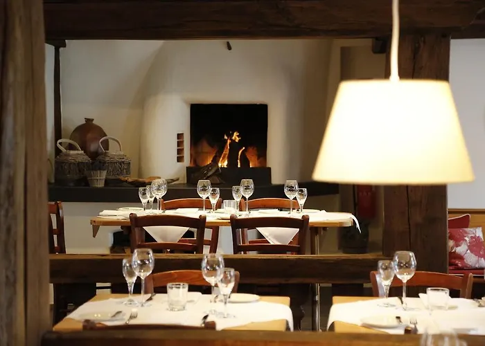 Hotel Weinhaus Henninger Kallstadt