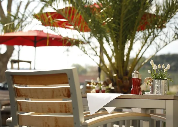 Weinhaus Henninger Hotel 4*