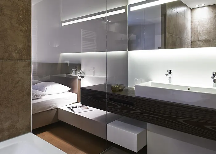 Hotel Weinhaus Henninger