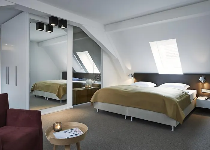 Hotel Weinhaus Henninger Kallstadt