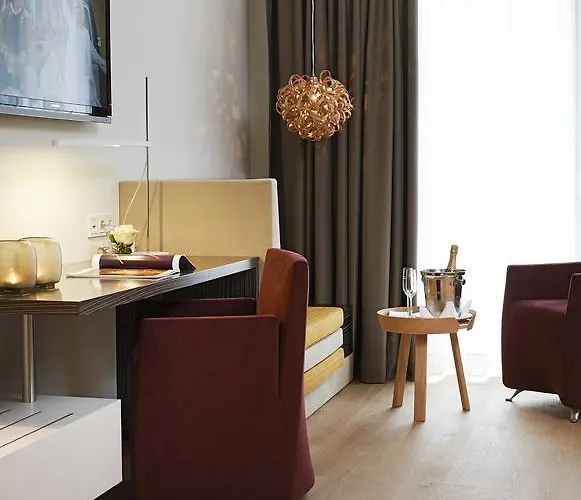 Hotel Weinhaus Henninger