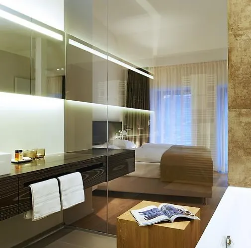 Hotel Weinhaus Henninger