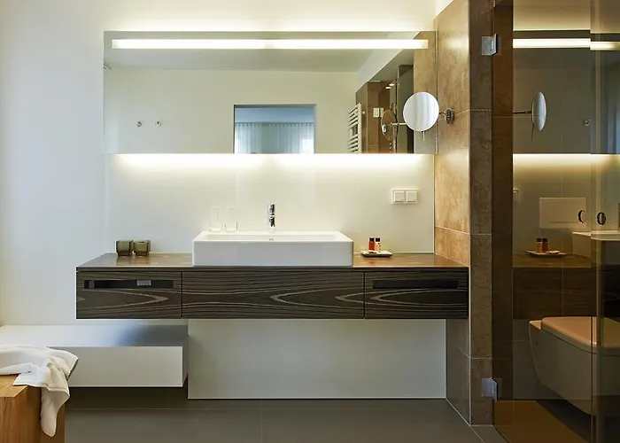 Hotel Weinhaus Henninger Kallstadt