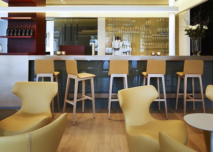 Hotel Weinhaus Henninger