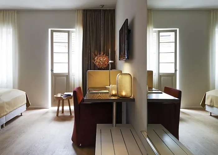 Hotel Weinhaus Henninger Kallstadt